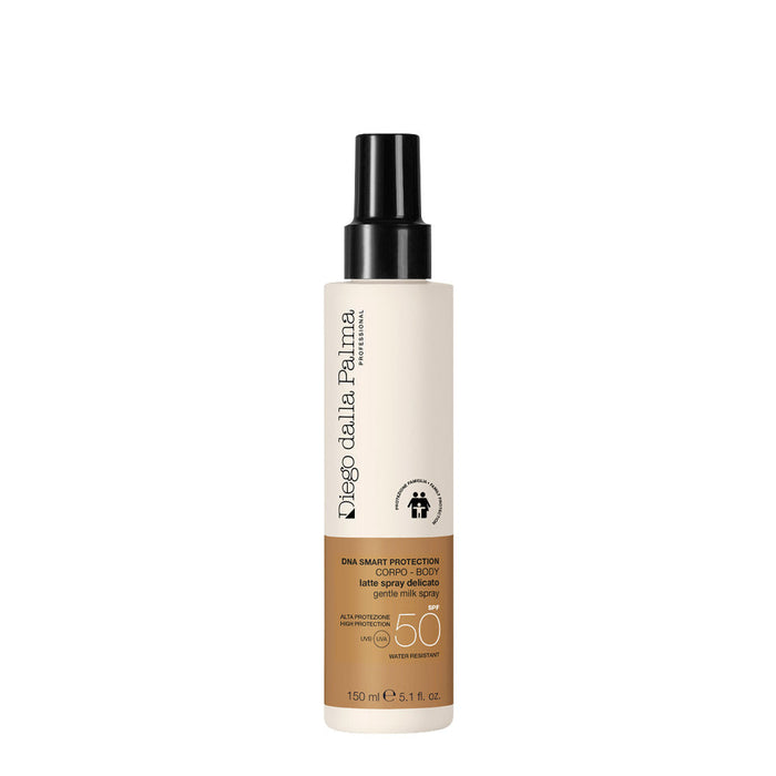 Diego dalla Palma Gentle Body Milk Spray SPF 50 150 ml