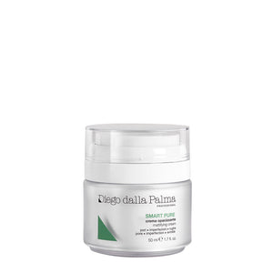 Diego dalla Palma Smart Pure Mattifying Cream krem matujący z retinolem 50 ml