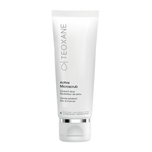 TEOXANE Active Microscrub