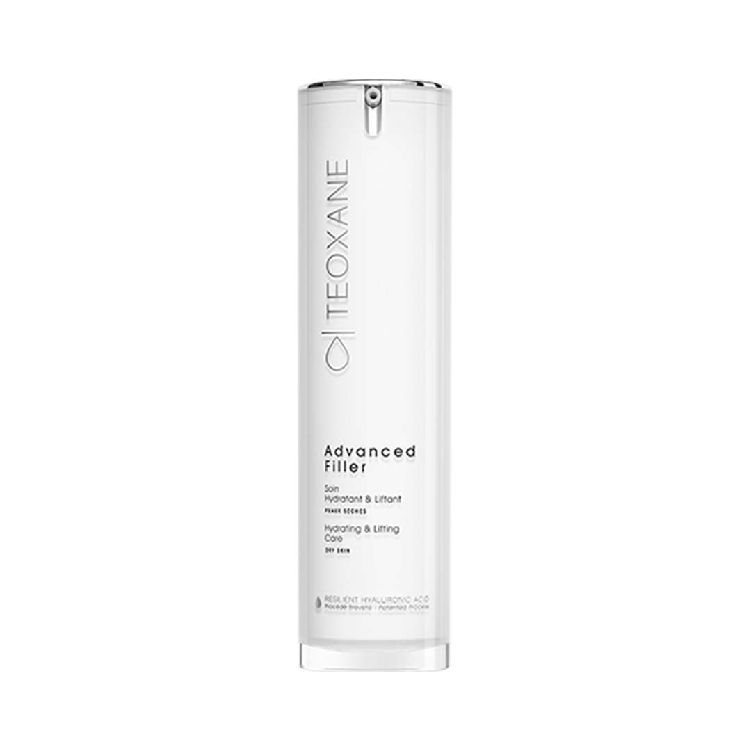 TEOXANE Advanced Filler — cera sucha
