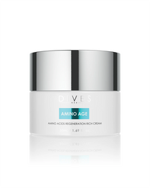 DIVES AMINO AGE Amino Acids Regeneration Rich Cream