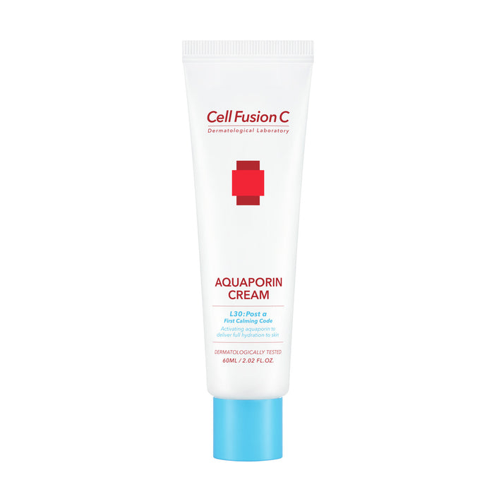 Post Alpha Aquaporin Cream