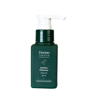 DermoMedica Azelaic Cleanser 60 ml