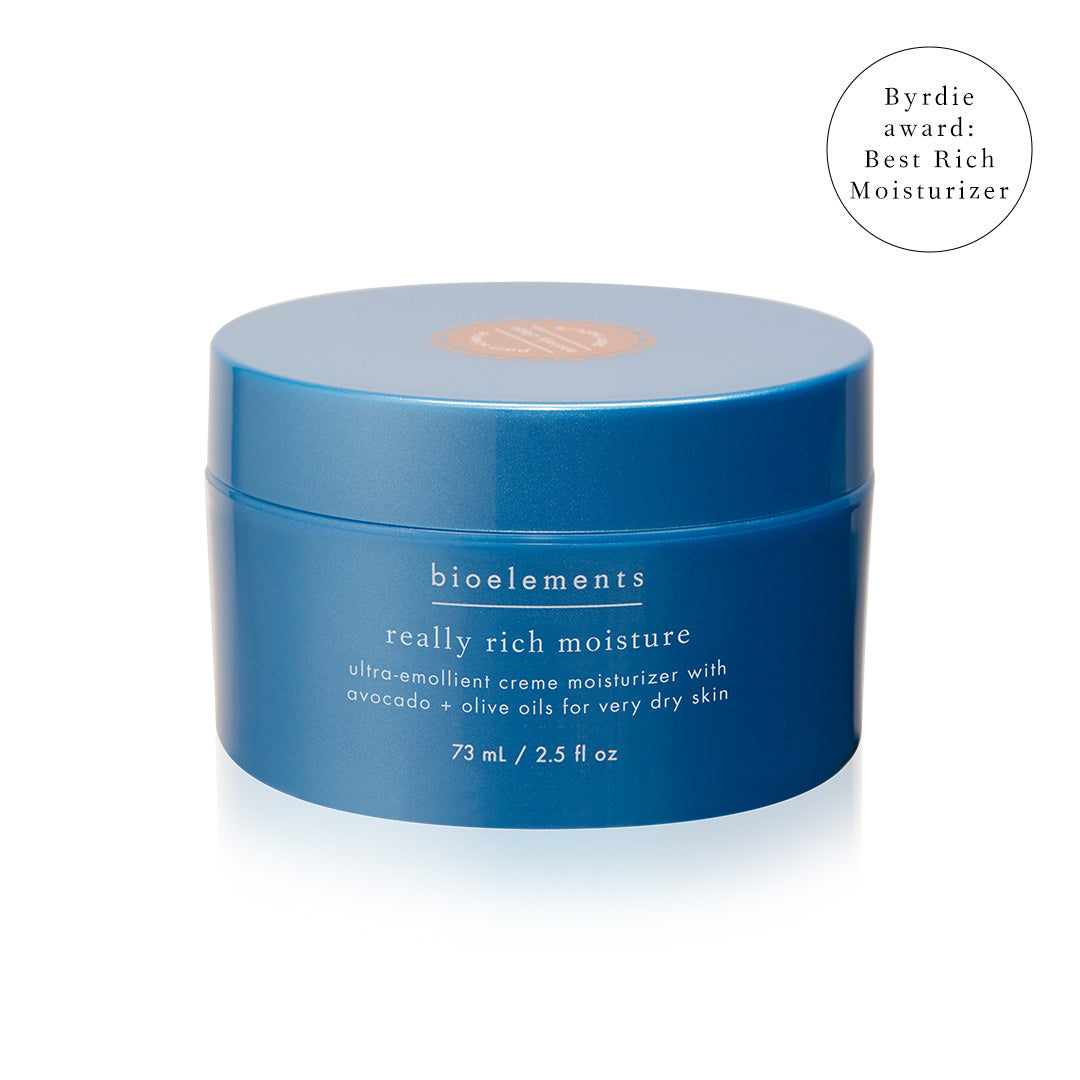 Bioelements Really Rich Moisture 73 ml
