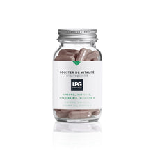 LPG endermologie® Vitality Booster 56 kapsułek