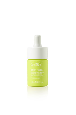 Vagheggi Bright Formula — Na przebarwienia korygujący koncentrat do twarzy 30 ml