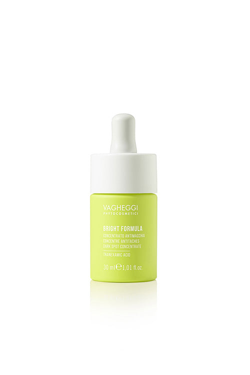 Vagheggi Bright Formula — Na przebarwienia korygujący koncentrat do twarzy 30 ml