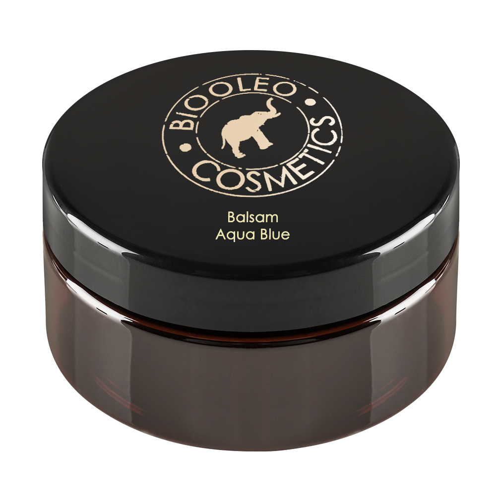 BioOleo Balsam Aqua Blue 280 g