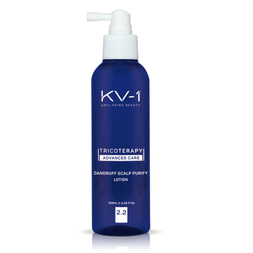 Balsam Scalp Purify 2.2 100ml – profesjonalny lotion przeciwłupieżowy