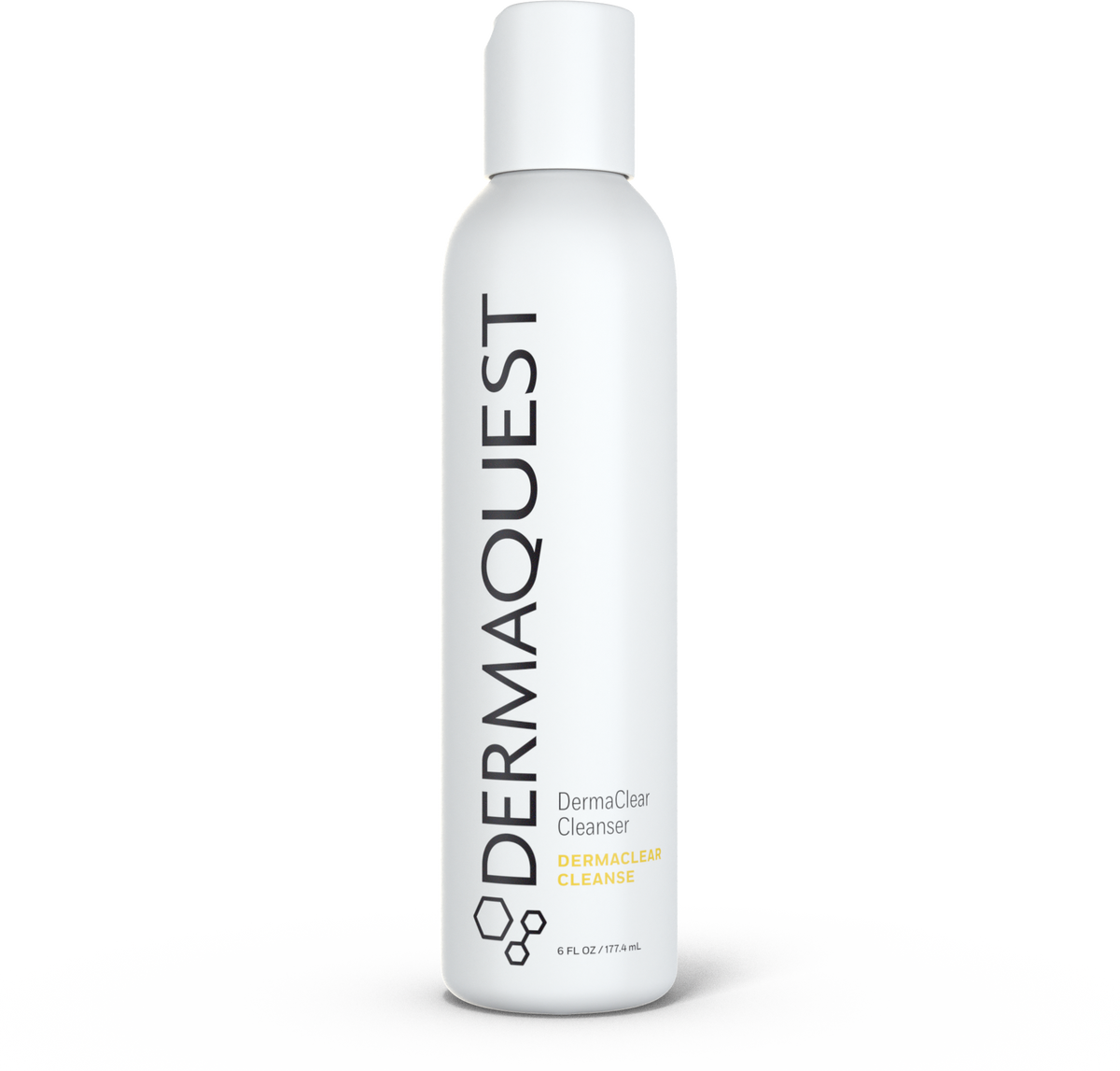 DermaQuest DermaClear Cleanser 177 ml