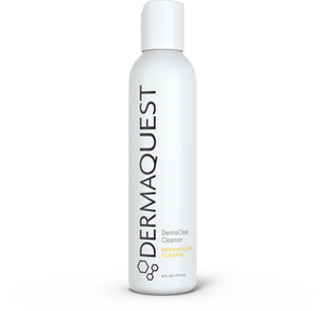 DermaQuest DermaClear Cleanser 177 ml
