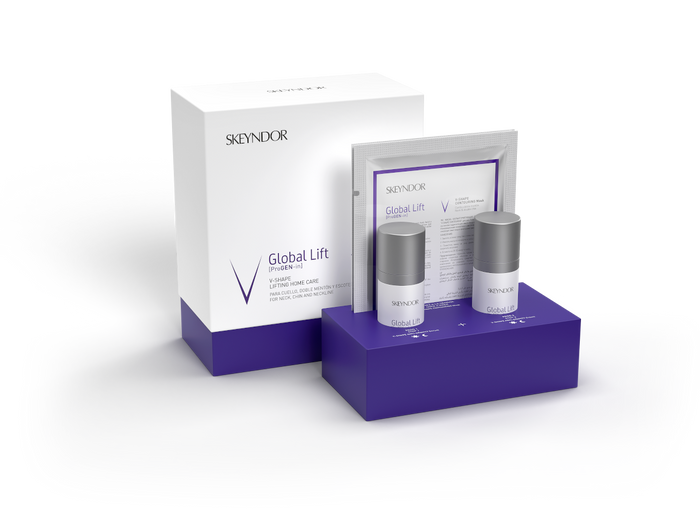 Skeyndor V- Shape Lifting – Global Lift