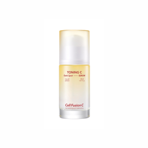 Cell Fusion C Toning C Dark Spot Serum