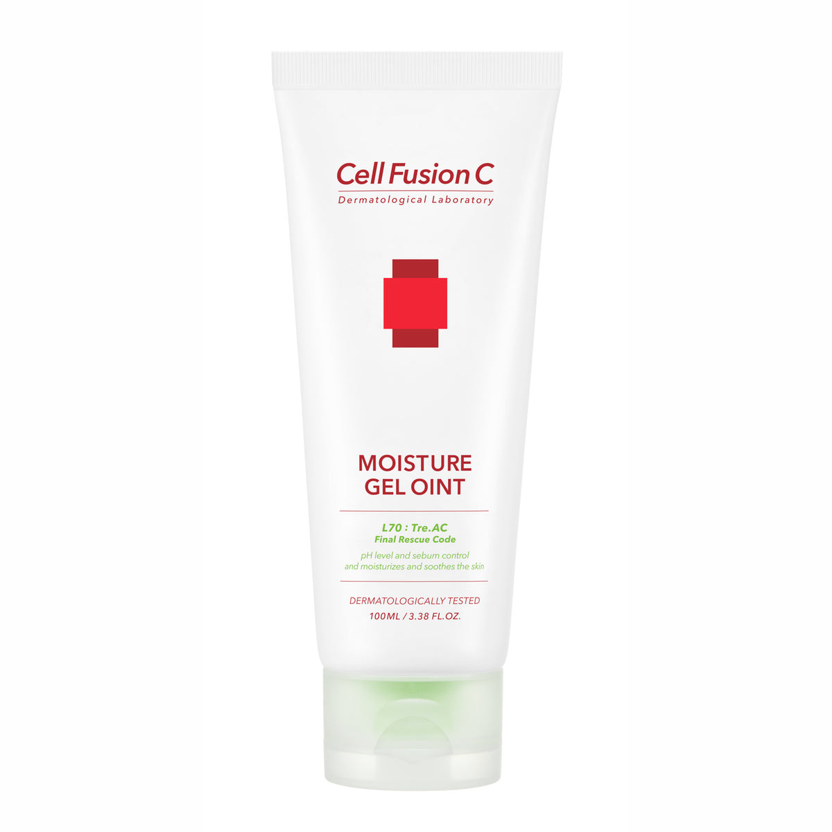 Cell Fusion C Moisture Gel Oint