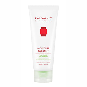 Cell Fusion C Moisture Gel Oint