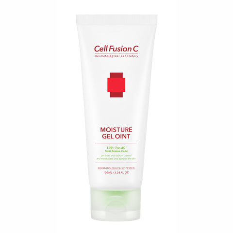 Cell Fusion C Moisture Gel Oint