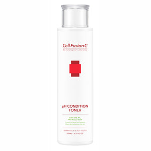 Cell Fusion C pH Condition Toner