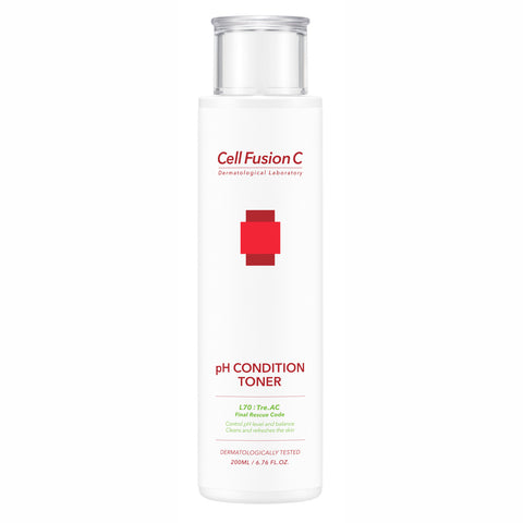 Cell Fusion C pH Condition Toner
