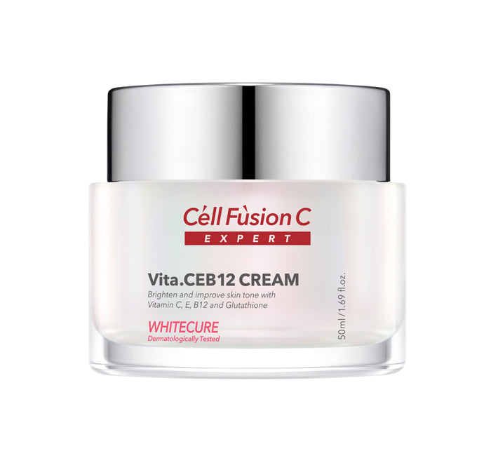 Cell Fusion C Vita.CEB12 Cream