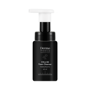 DermoMedica CICA B5 Foam Cleanser 60 ml