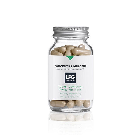 LPG endermologie® Slimming Concentrate 56 kapsułek