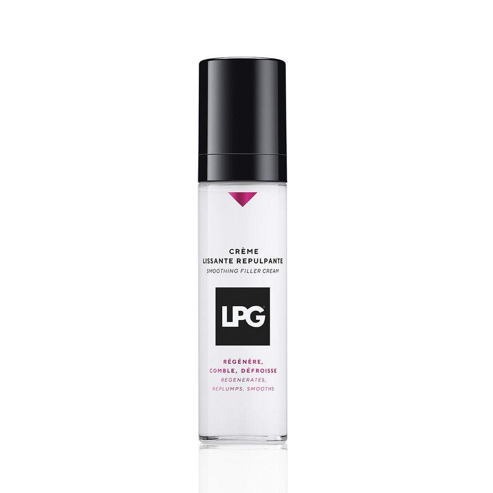 LPG endermologie® endermocell Smoothing Filler Cream 50 ml