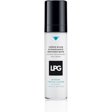 LPG endermologie® Dynamic Replenishing Rich Cream 50 ml