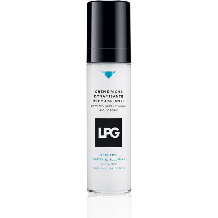 LPG endermologie® Dynamic Replenishing Rich Cream 50 ml