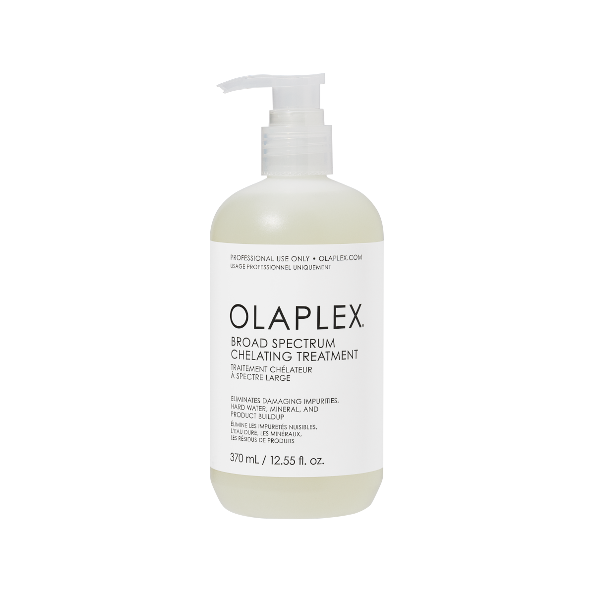 BROAD SPECTRUM CHELATING TREATMENT 370ml