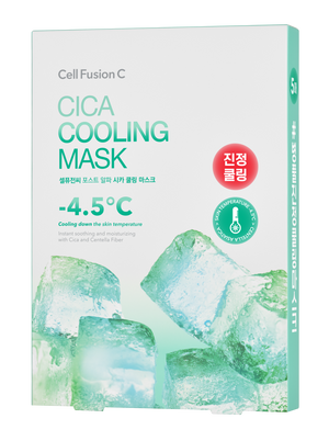 Cica Cooling Mask