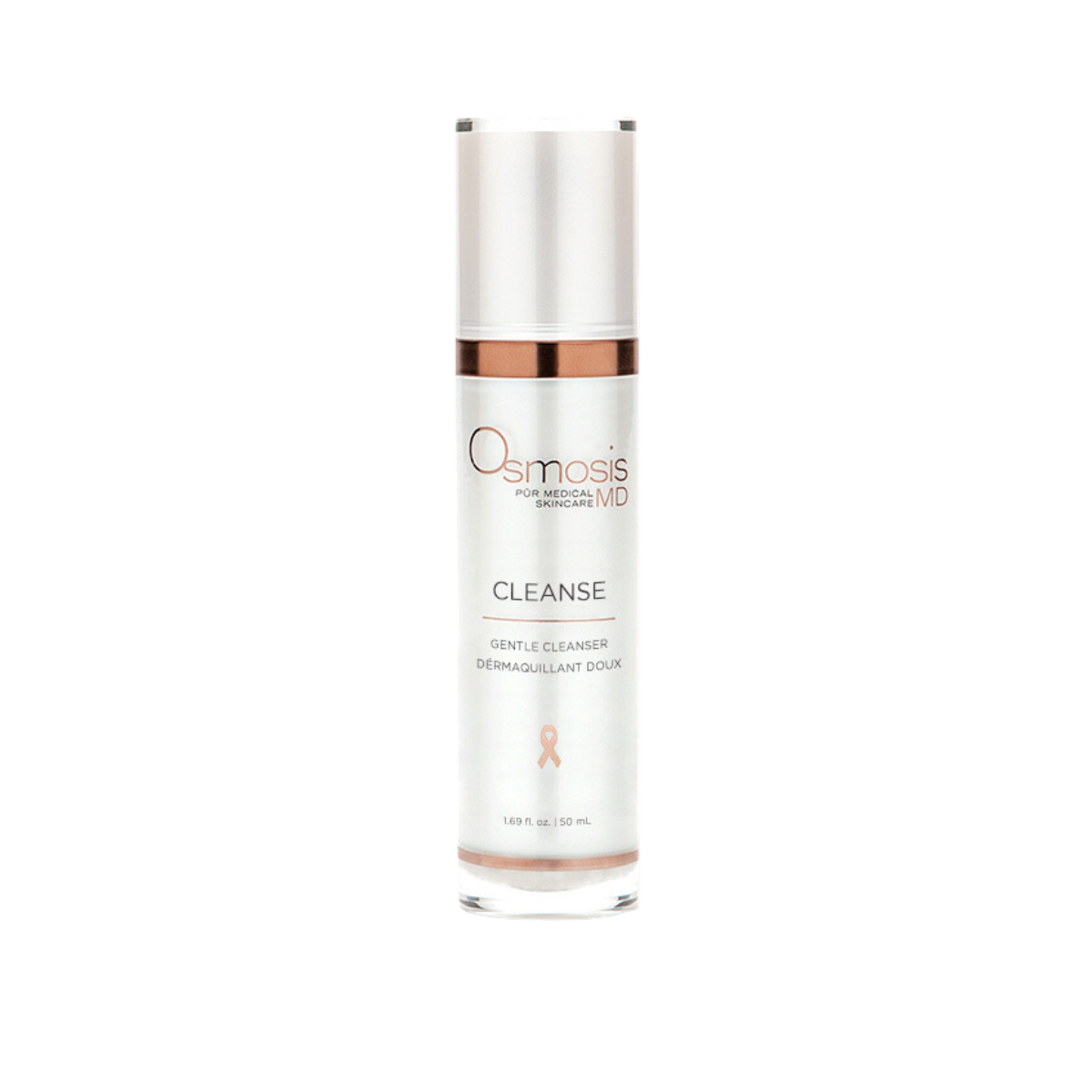 Osmosis Beauty Cleanse – Gentle Cleanser 50ml