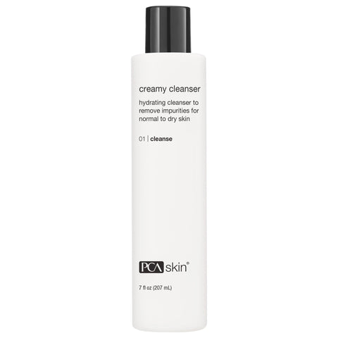PCA Skin Creamy Cleanser 206,5 ml