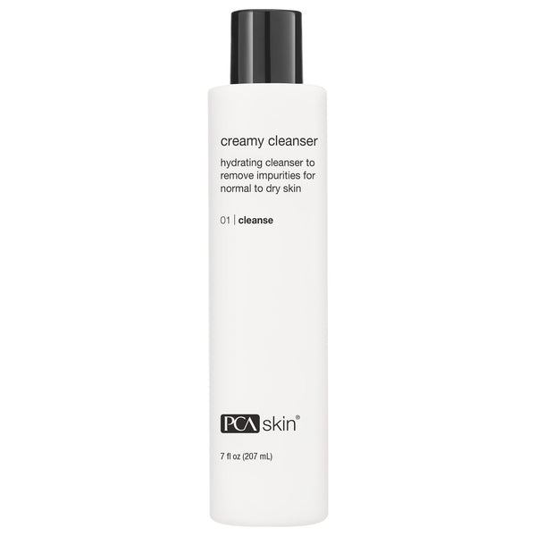 PCA Skin Creamy Cleanser 206,5 ml
