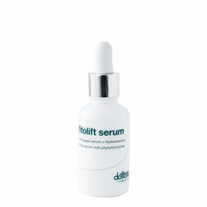 Dottore fitolift serum – liftingujące serum z fitohormonami