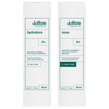 Dottore kuracja normalizująca – hydratore, novo
