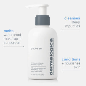Dermalogica PreCleanse Olejek oczyszczający do demakijażu 150 ml