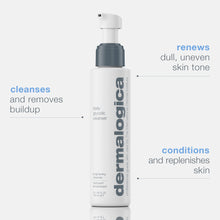 Dermalogica Daily Glycolic Cleanser Rozświetlający żel z kwasem glikolowym 150 ml