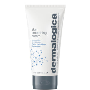 Dermalogica Skin Smoothing Cream JUMBO Intensywny krem nawilżający 48h 150 ml