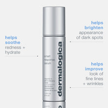 Dermalogica Smart Response Serum Inteligentne serum adaptacyjne 30 ml