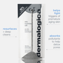 Dermalogica Daily Superfoliant Refill Wkład uzupełniający 57 g