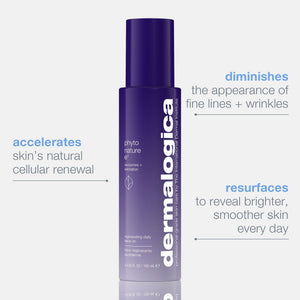 Dermalogica Phyto Nature e² Regenerująca kuracja z egzosomami 100 ml