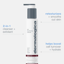 Dermalogica Skin Resurfacing Cleanser Złuszczający żel myjący 150 ml