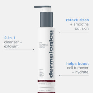 Dermalogica Skin Resurfacing Cleanser Złuszczający żel myjący 150 ml