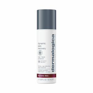 Dermalogica Dynamic Skin Recovery SPF 50 Krem przeciwzmarszczkowy z filtrem 50 ml