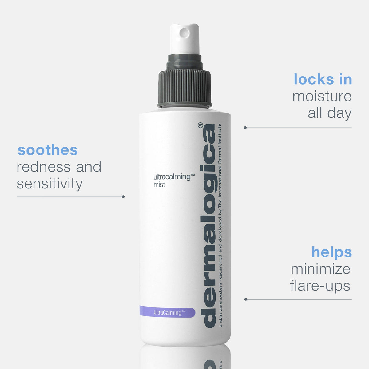Dermalogica UltraCalming Mist Kojąca mgiełka nawilżająca 177 ml