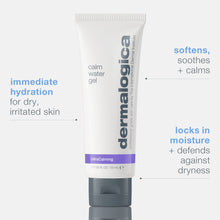 Dermalogica Calm Water Gel Lekki żel nawilżający dla skóry wrażliwej 50 ml