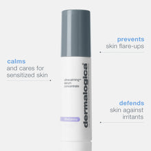 Dermalogica UltraCalming Serum Concentrate Koncentrat łagodzący do skóry wrażliwej 40 ml