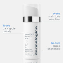 Dermalogica PowerBright Dark Spot Serum Serum na przebarwienia 30 ml