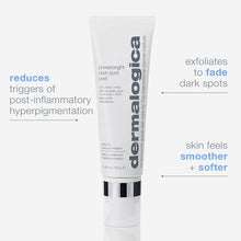 Dermalogica PowerBright Dark Spot Peel Peeling na przebarwienia 30 ml