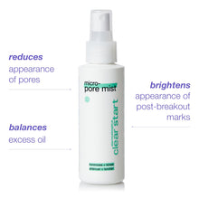Dermalogica Micro-Pore Mist Tonik mgiełka zwężający pory 118 ml